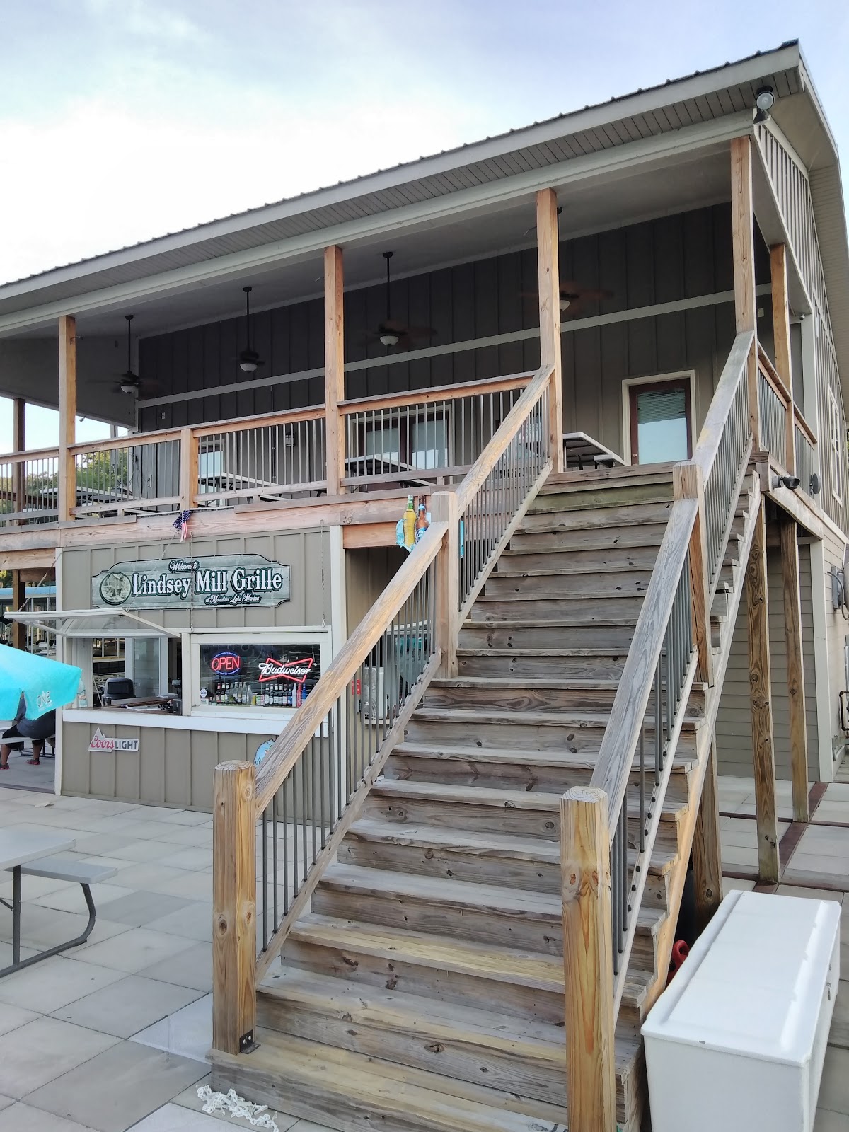 Mountain Lake Marina and Campground