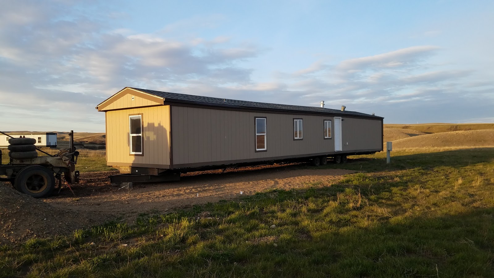 Culbertson RV Park