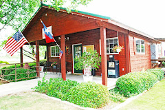 Fredericksburg RV Park