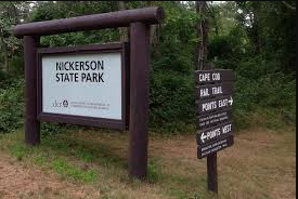 Nickerson State Park