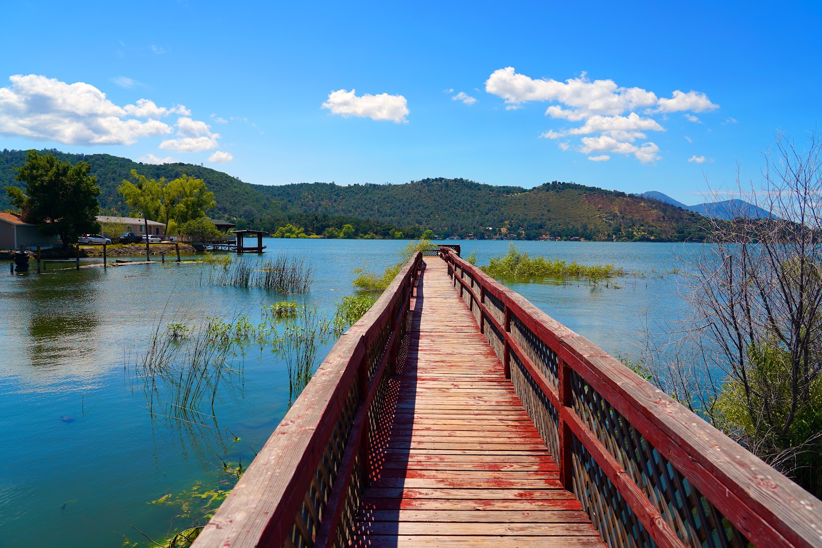 Lake Frot Mobile Home & RV Park