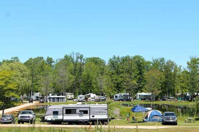 Family Campground