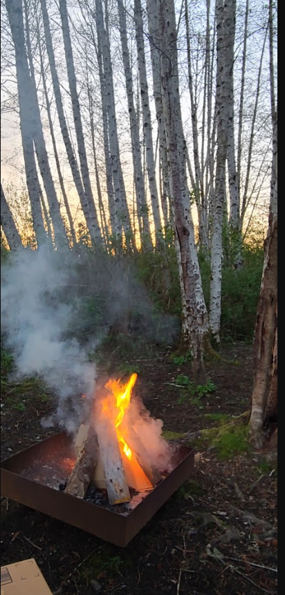 Friends Landing RV Park