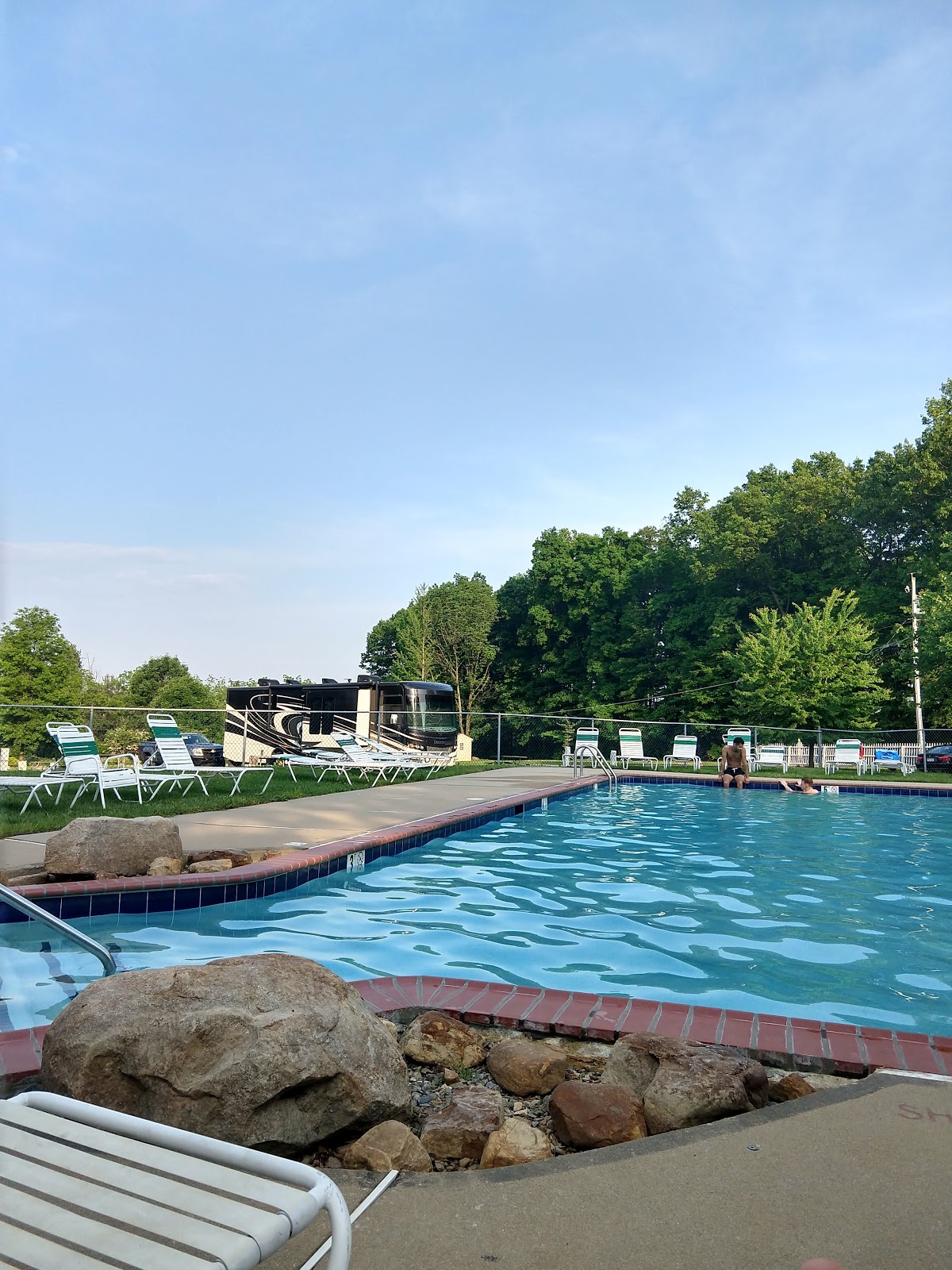 Appalachian Camping Resort