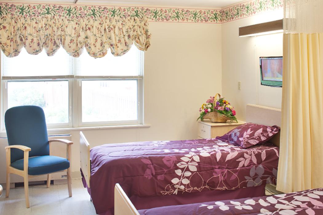 Country Village Center