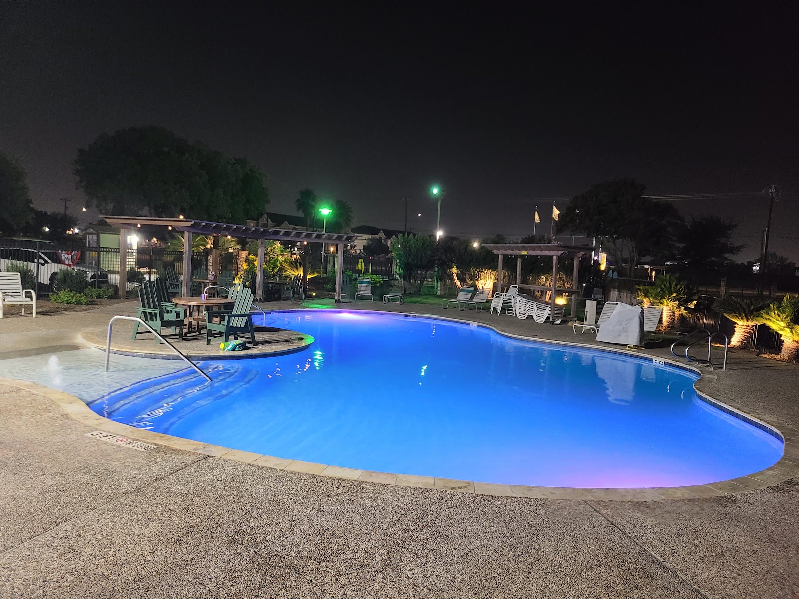 KOA Holiday San Antonio