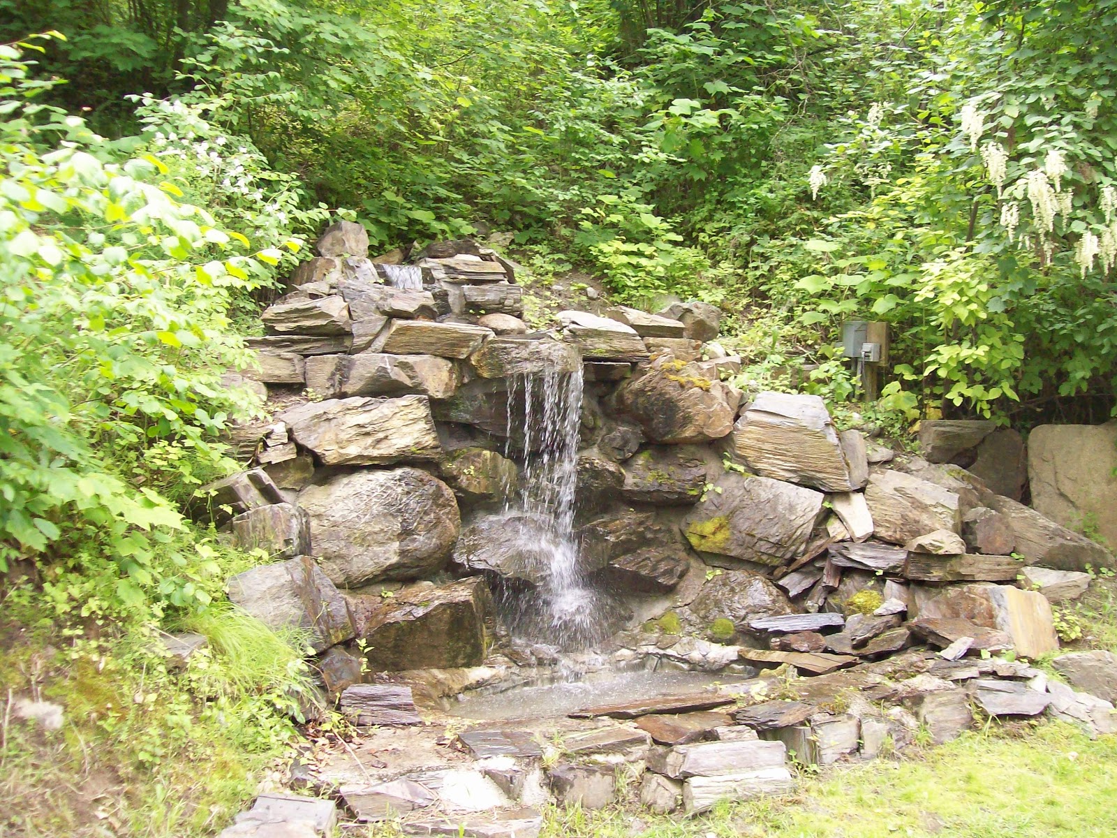 Homeland RV Park & Campground