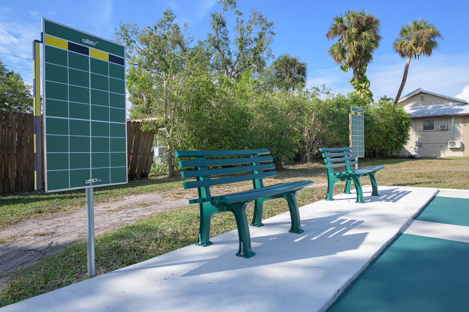 Orange Grove Home & RV Park