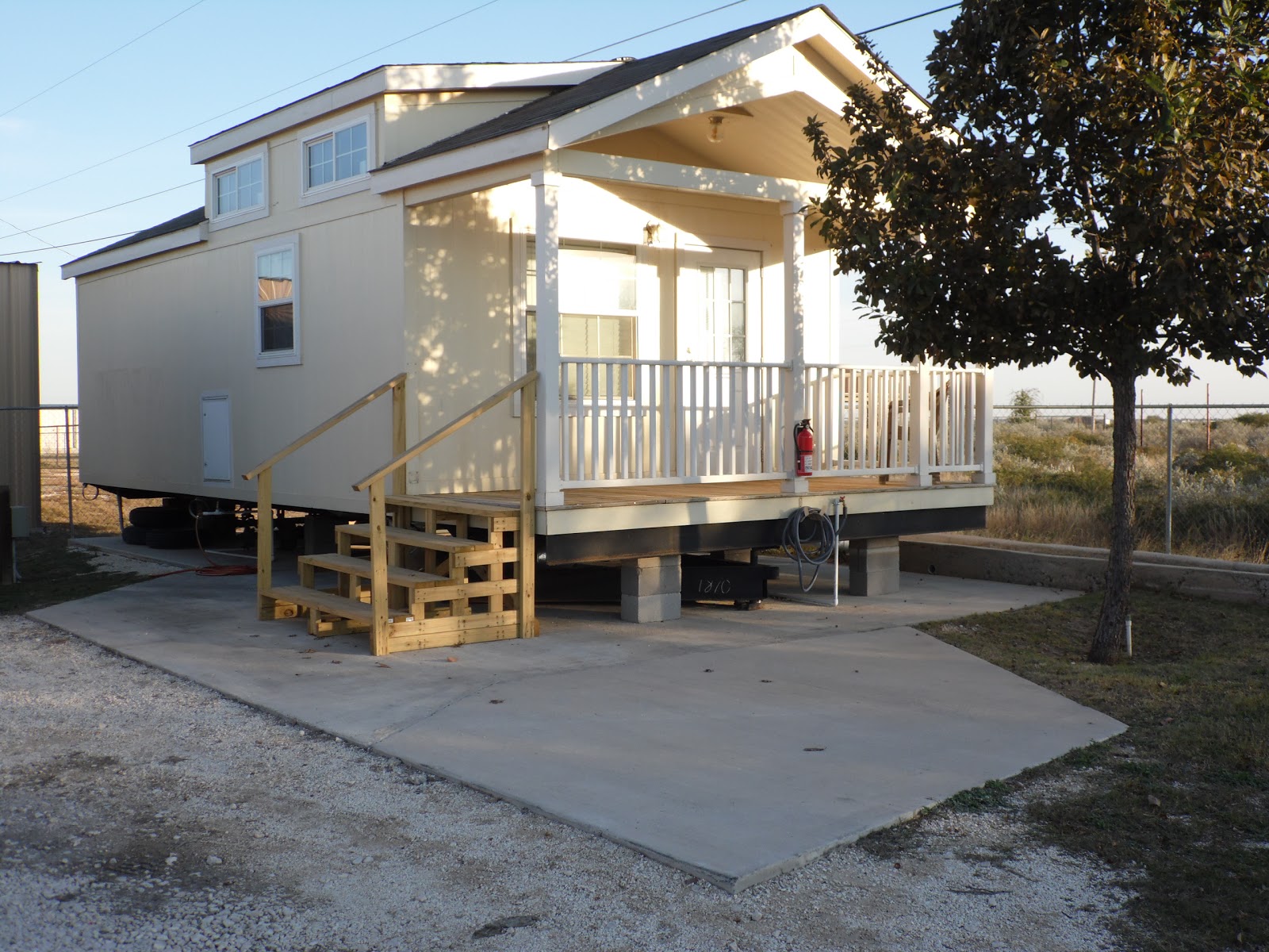 Amistad Outdoors RV Park & Boat Storage