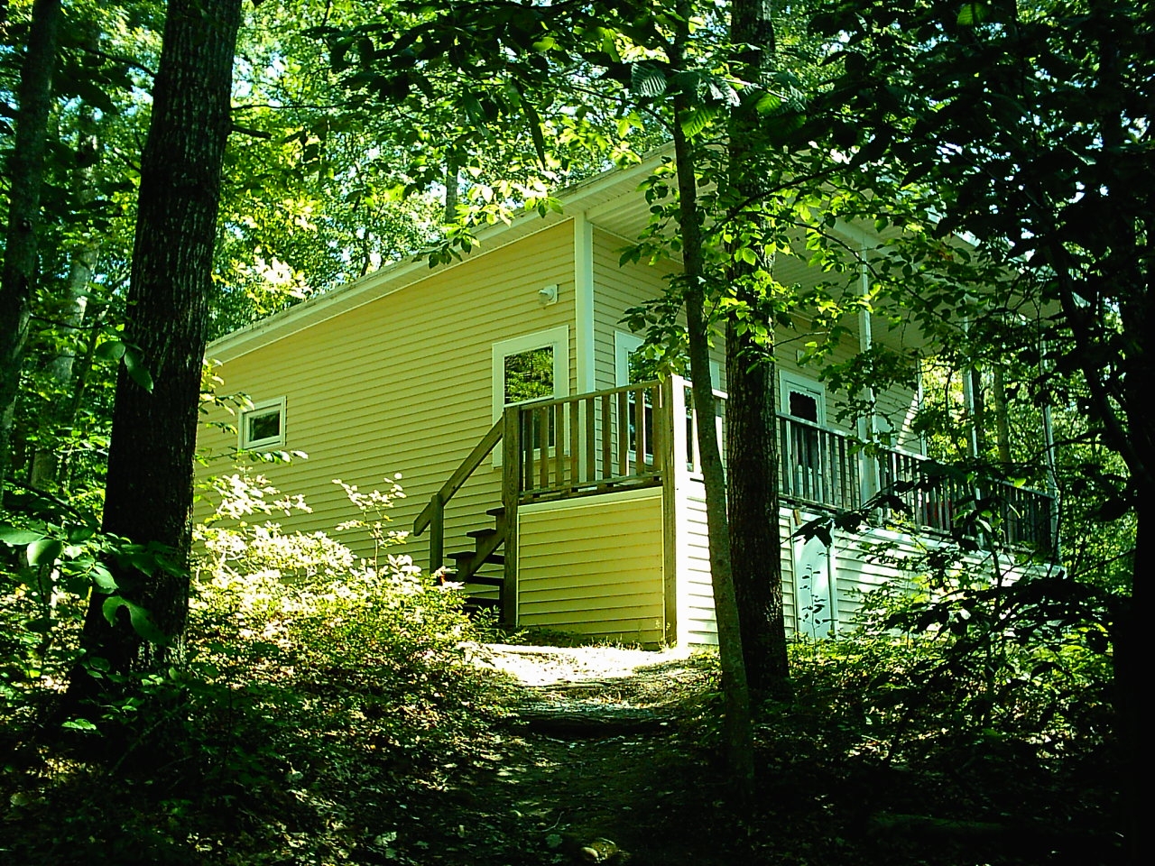 Dunroamin' Trailer Park