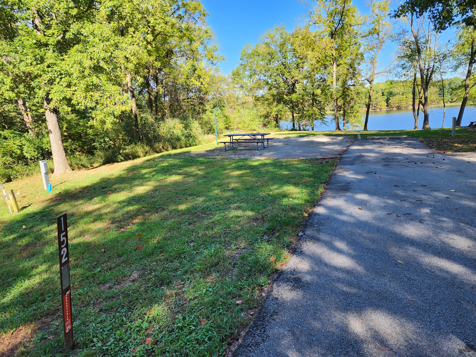 South Sandusky Campground