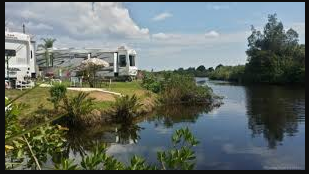 Myakka River – KOA