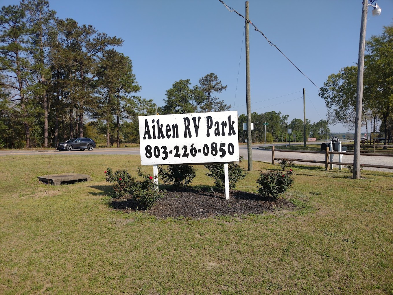 Aiken RV Park