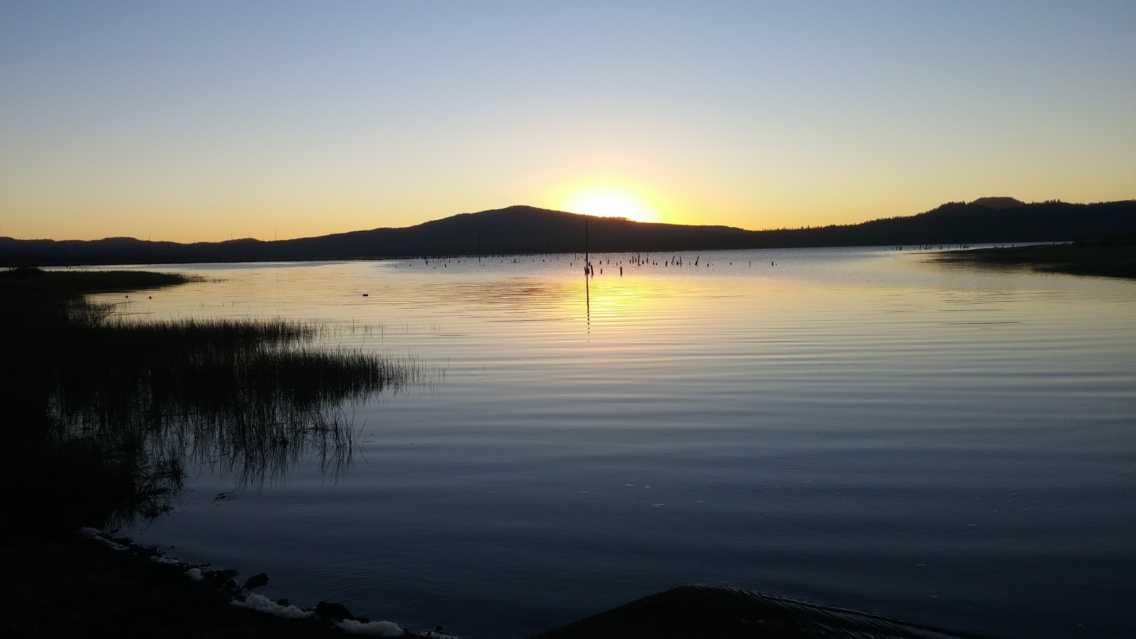 Quinn River Campground