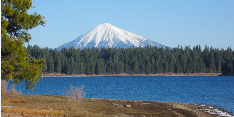 Howard Prairie Lake Resort