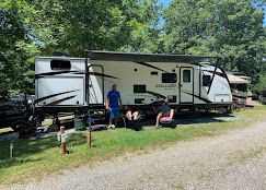 Fort Wilderness Campground & RV Park