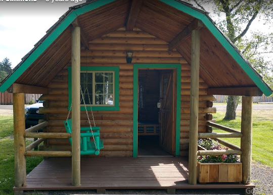 Kampers West Campground