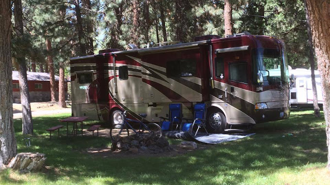Hat Creek Hereford Ranch