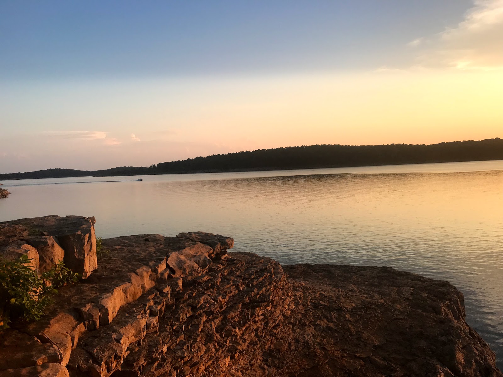 Pontiac Cove Campground & Marina