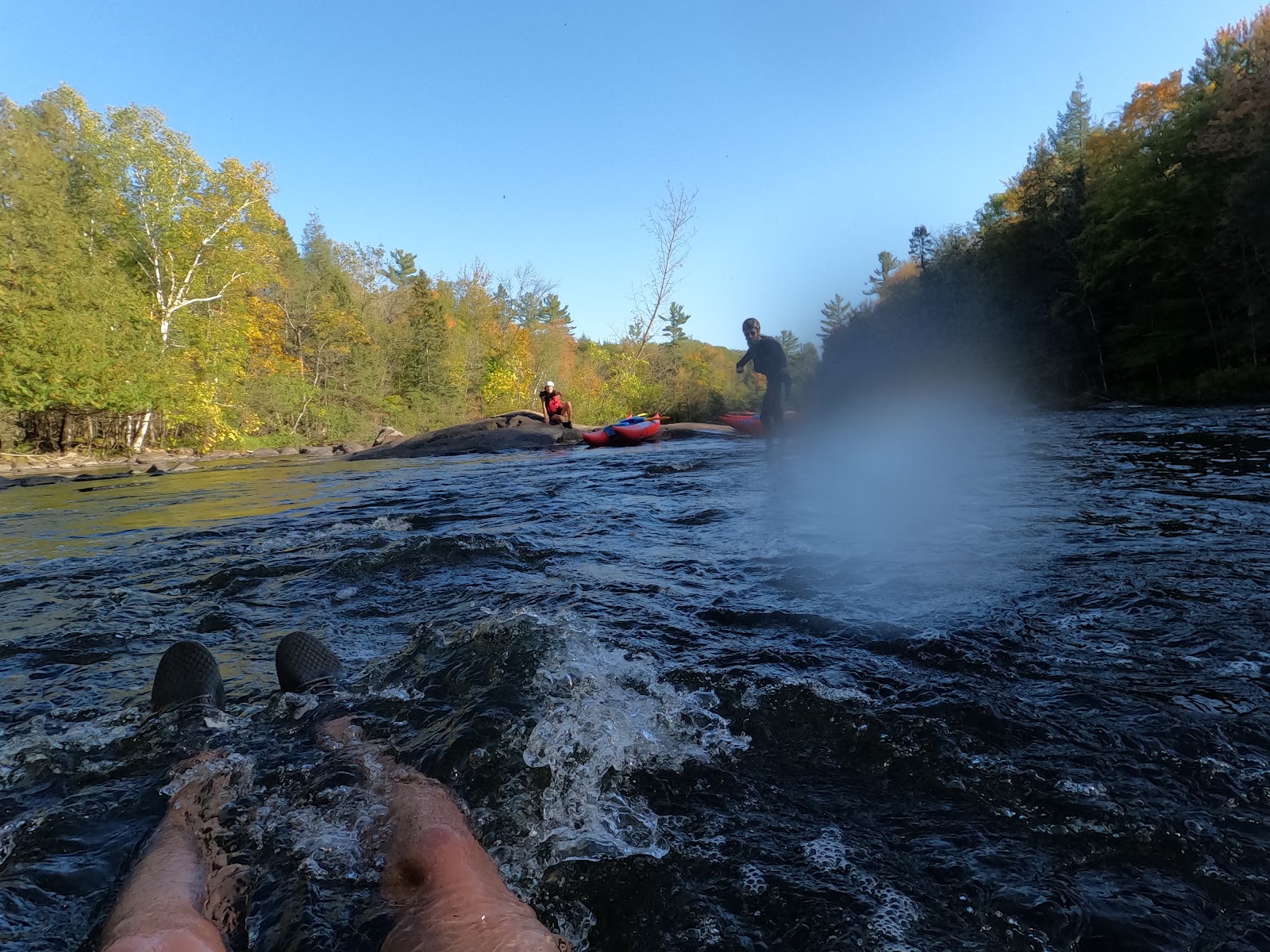 Wildman Adventure Resort