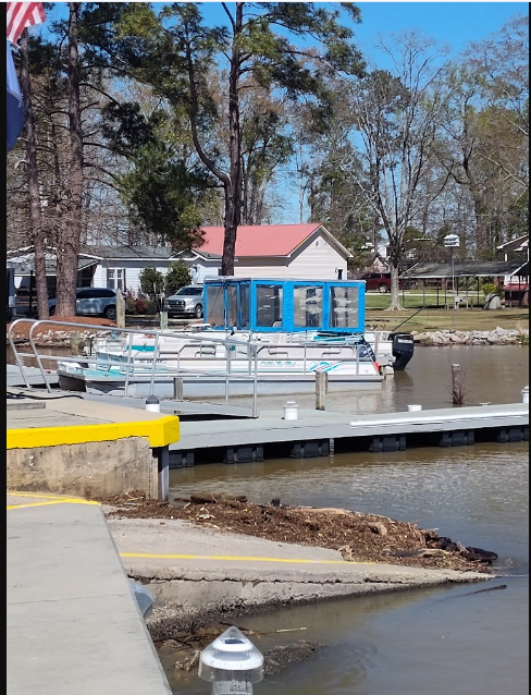 Mill Creek Marina and Campground