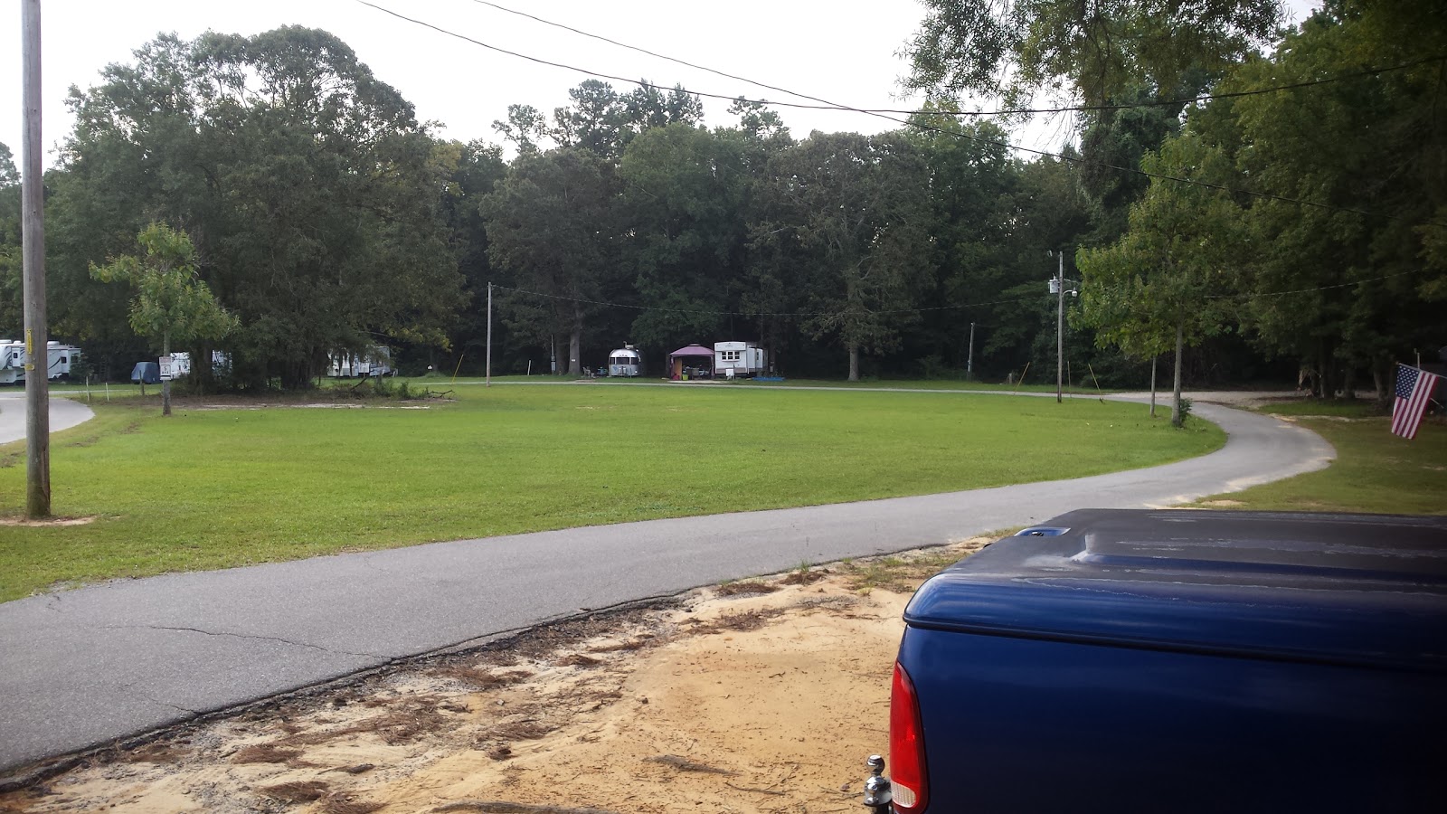 Lake Marion Resort and Marina