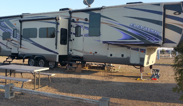 Governors' RV Park and Campground