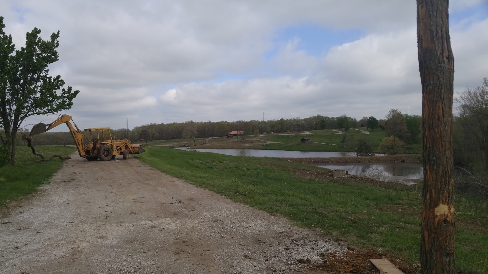 Down Under Camp Resort