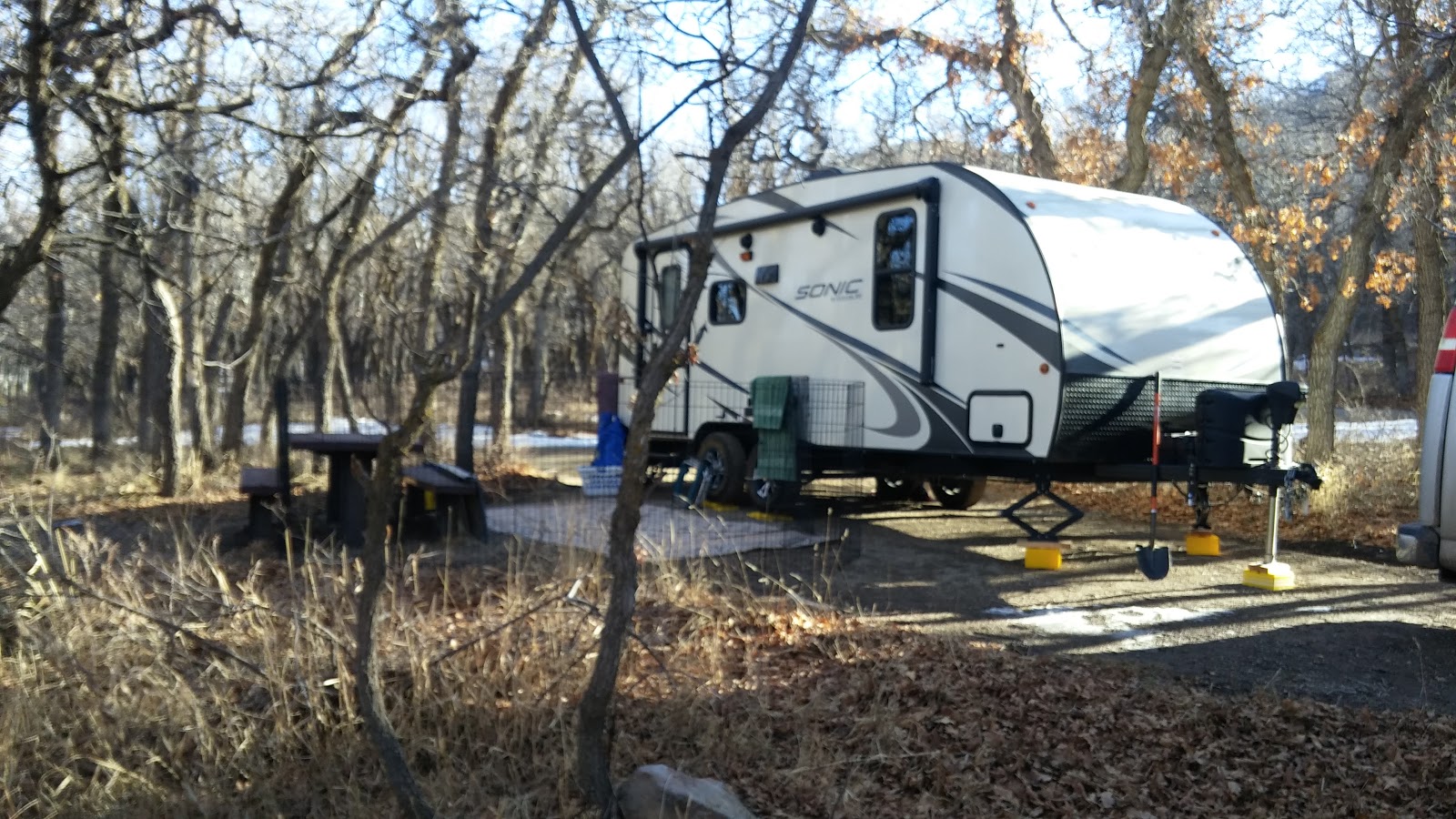 Nizhoni Campground