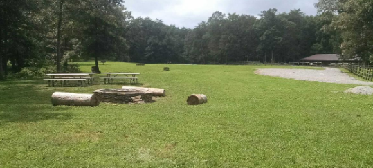 Fall Creek Falls State Park