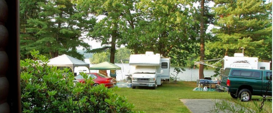 The Old Holbrook Place