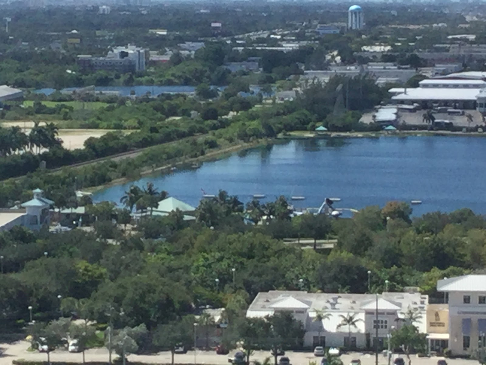 Northcoast Park and Marina