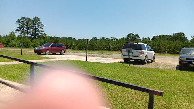 Warren Shooting Sports Complex