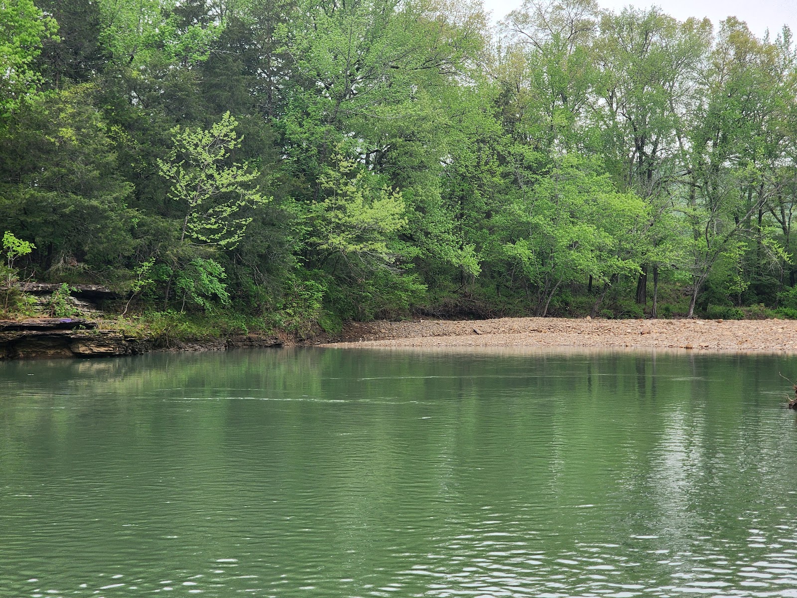 Redding Recreation Area & Campground