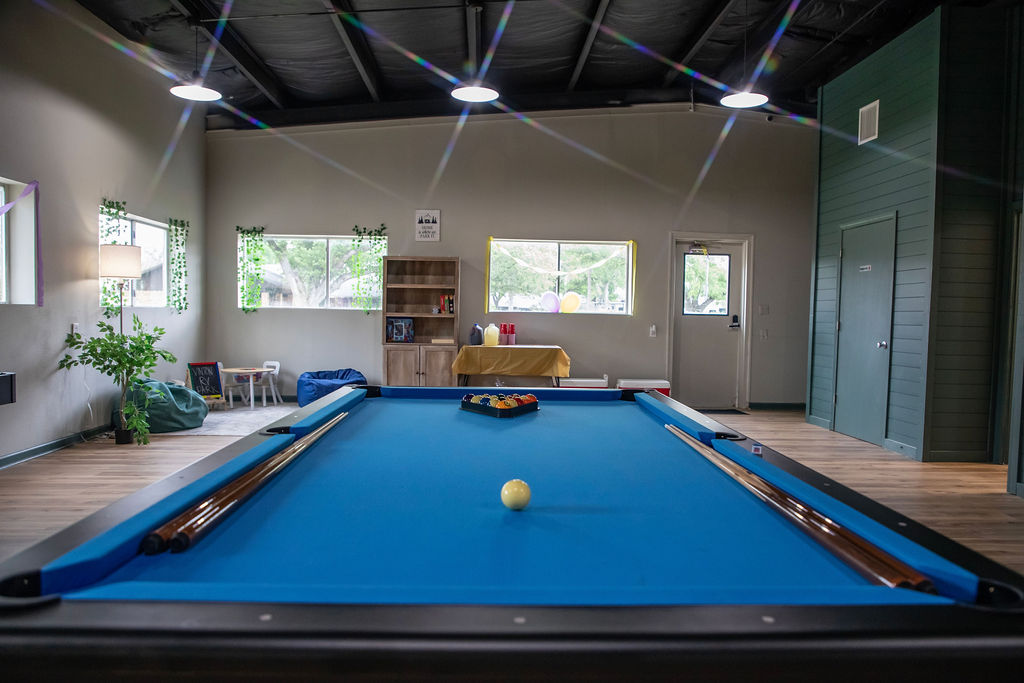 KOA Lake Charles? Vinton Kampground