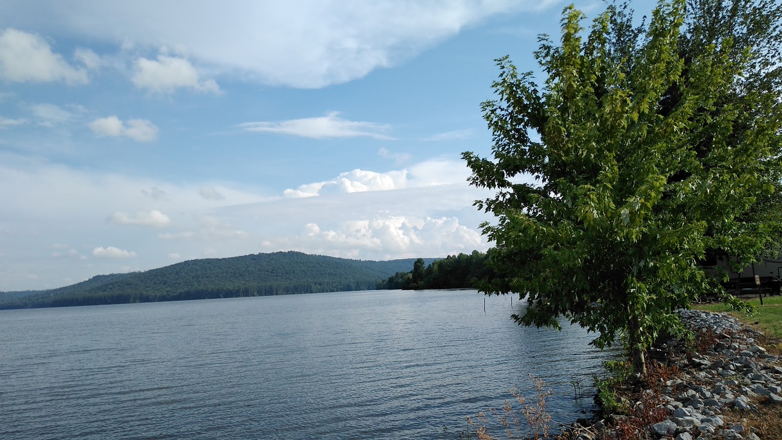 SOUTH SAUTY CREEK RESORT, INC.