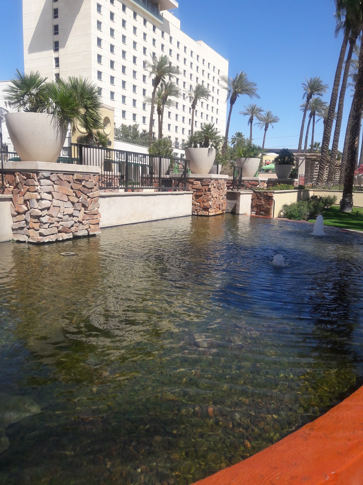 Fantasy Springs Resort and Casino