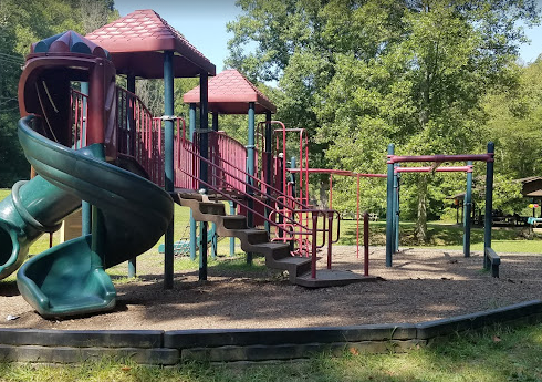 Chief Logan State Park