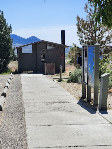 Elephant Rocks - City Of Rocks National Reserve