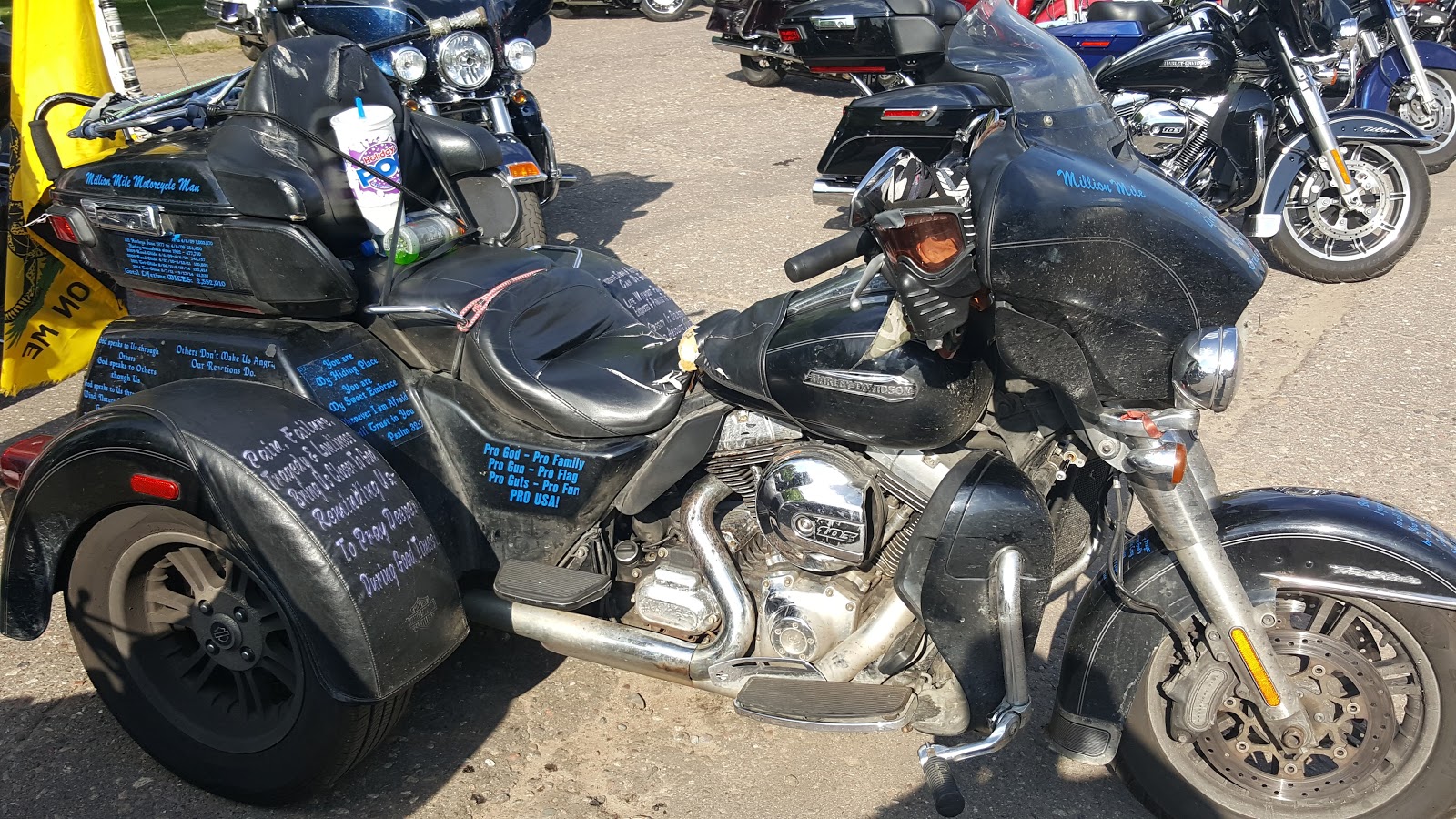 SARA Park Campground