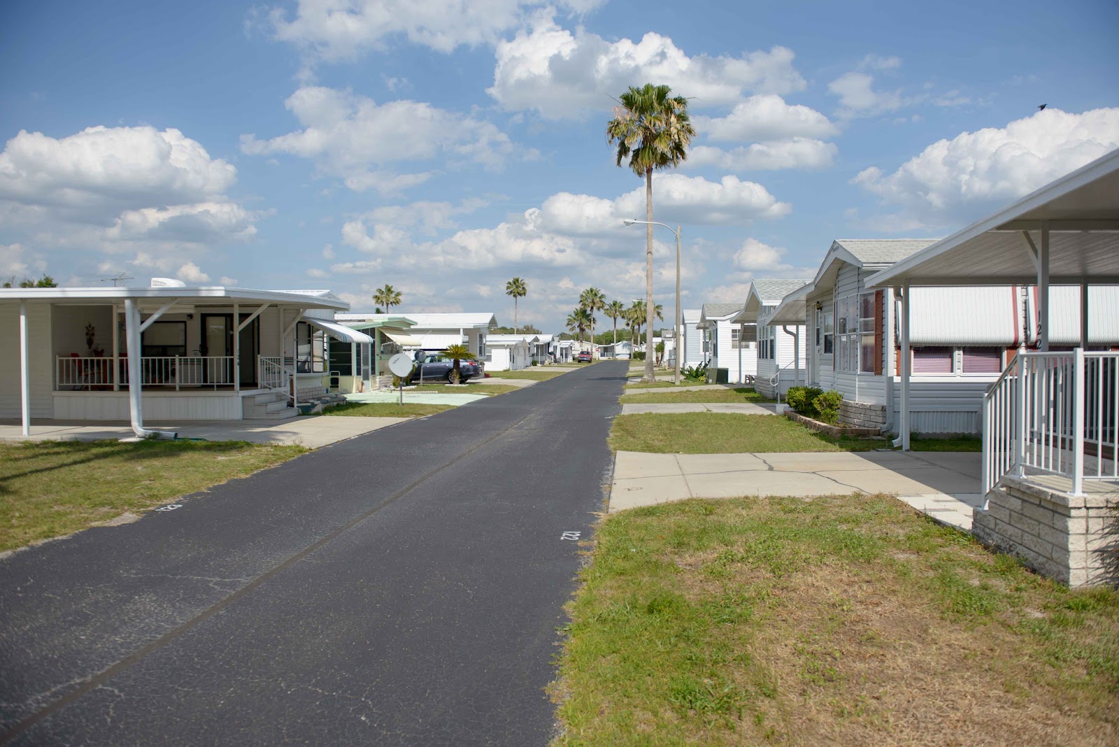 Glen Haven Sun RV Communities