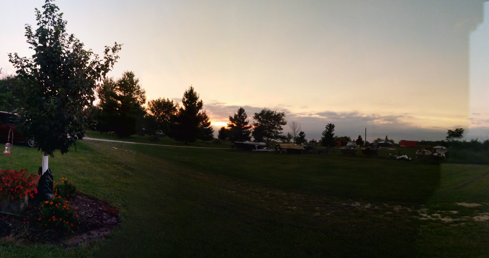 Cabin Fever Campground and Hunt Club