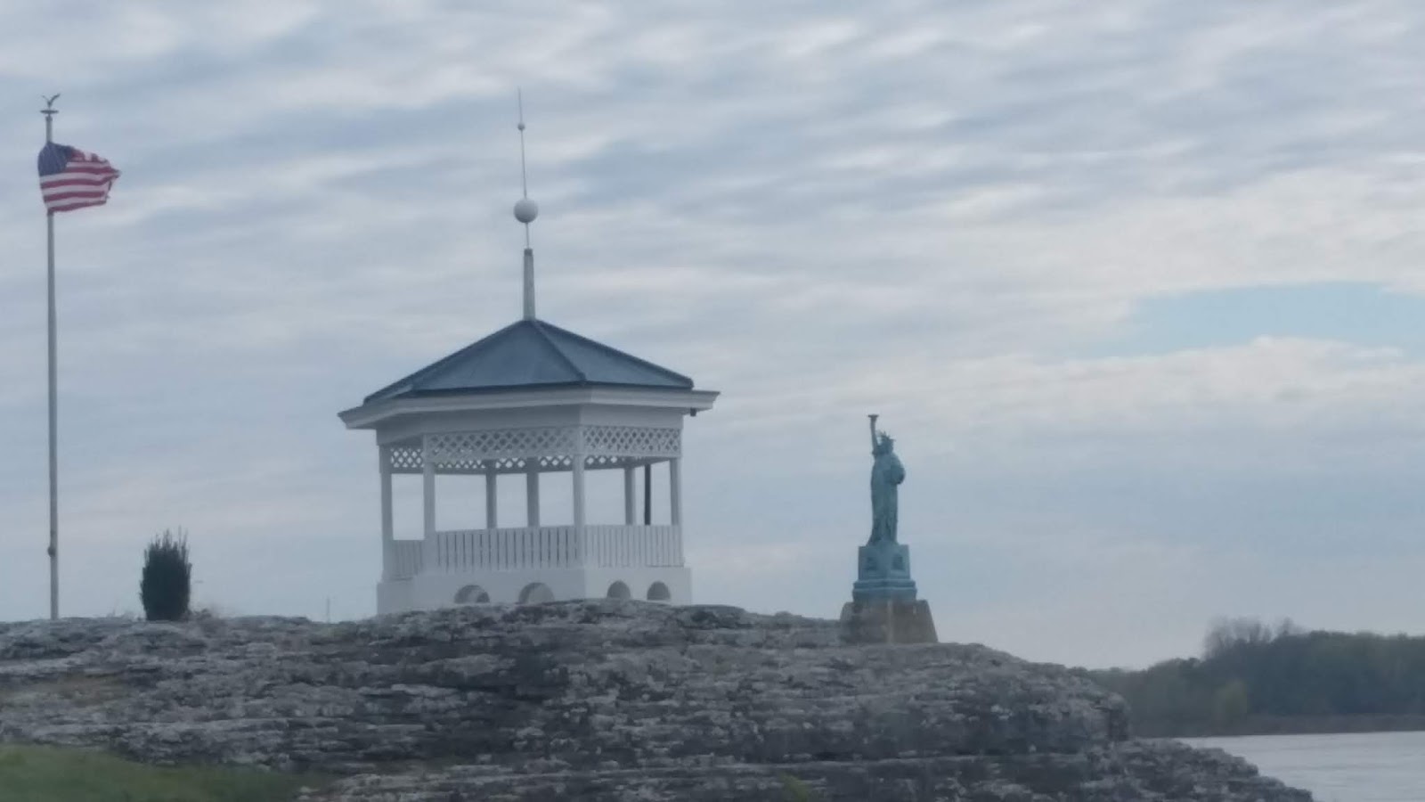 Pharaoh Campgrounds/Gardn-Gods