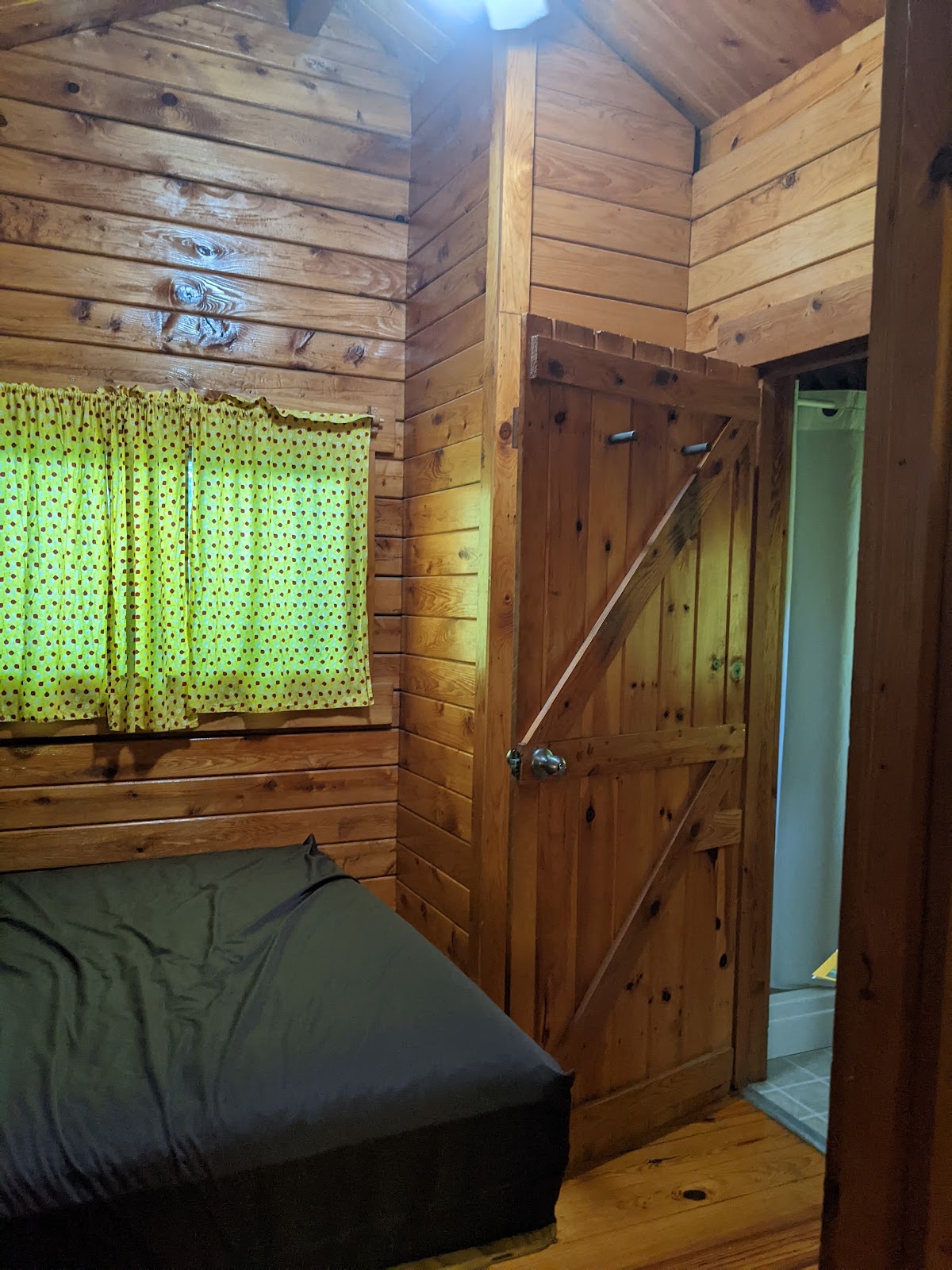 Watkins Glen / Corning KOA