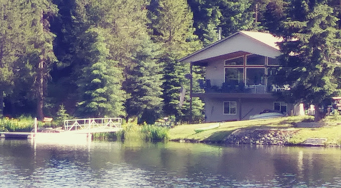 Beaver Lodge Resort