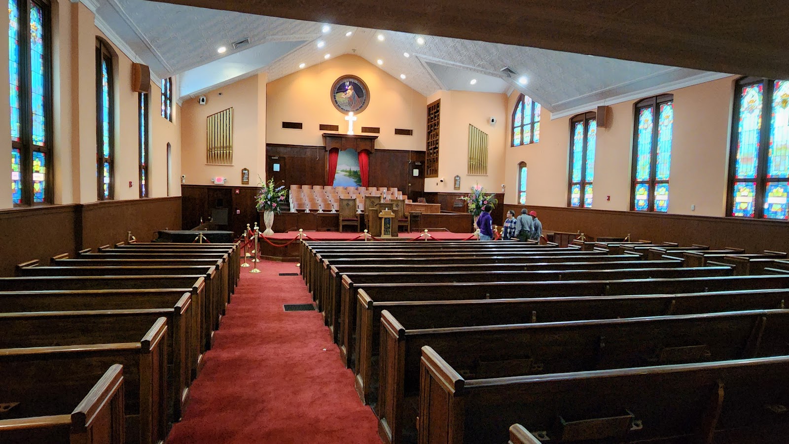 Martin Luther King Jr - National Historical Park