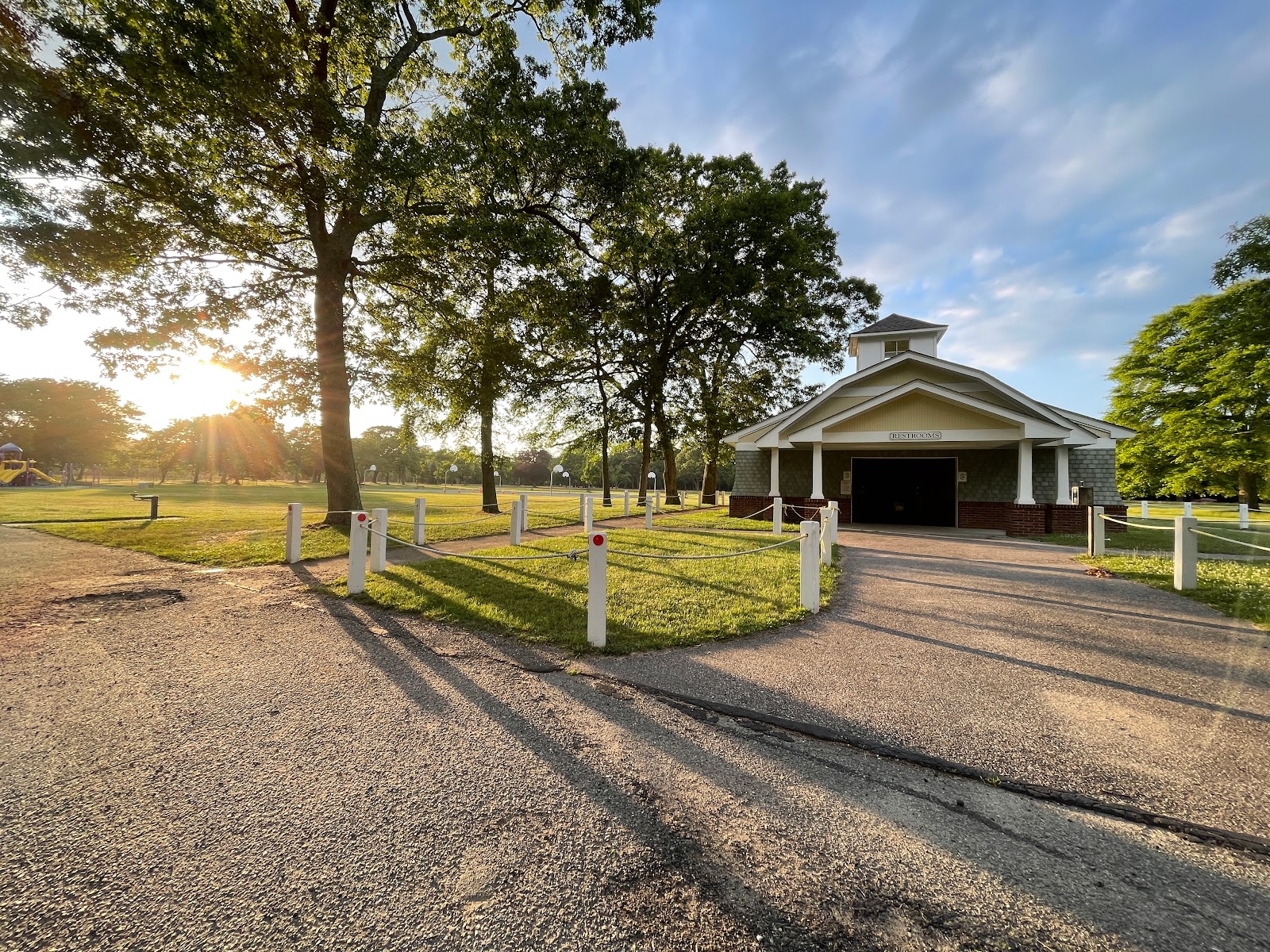 Heckscher State Park
