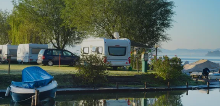 Lago Vista RV Park