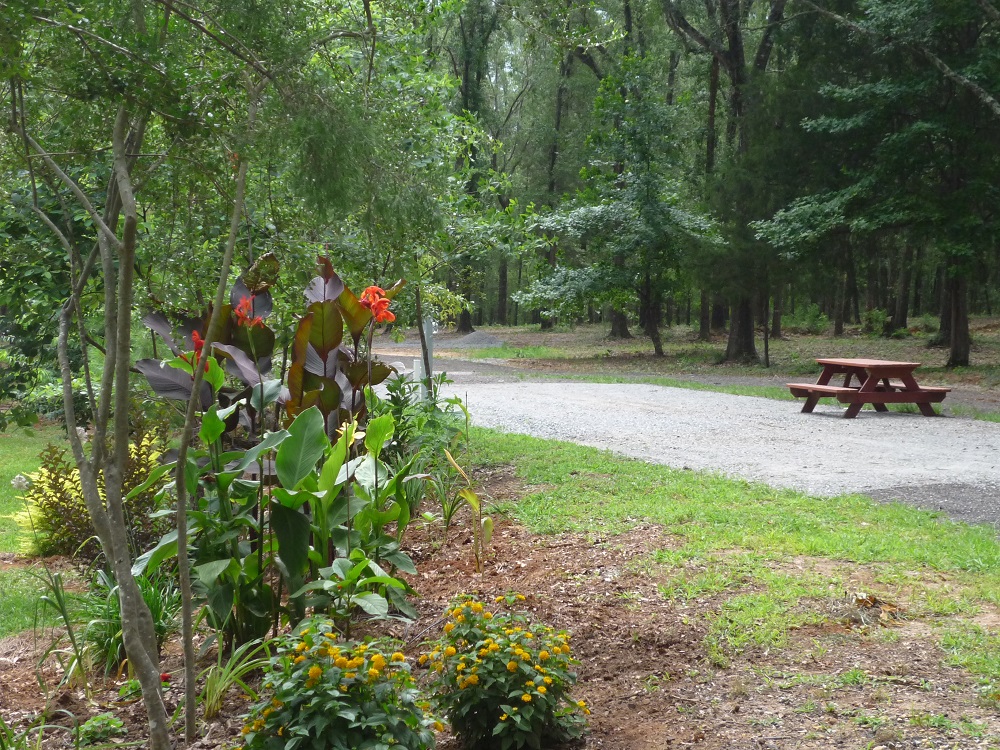 Kountry Air RV Park