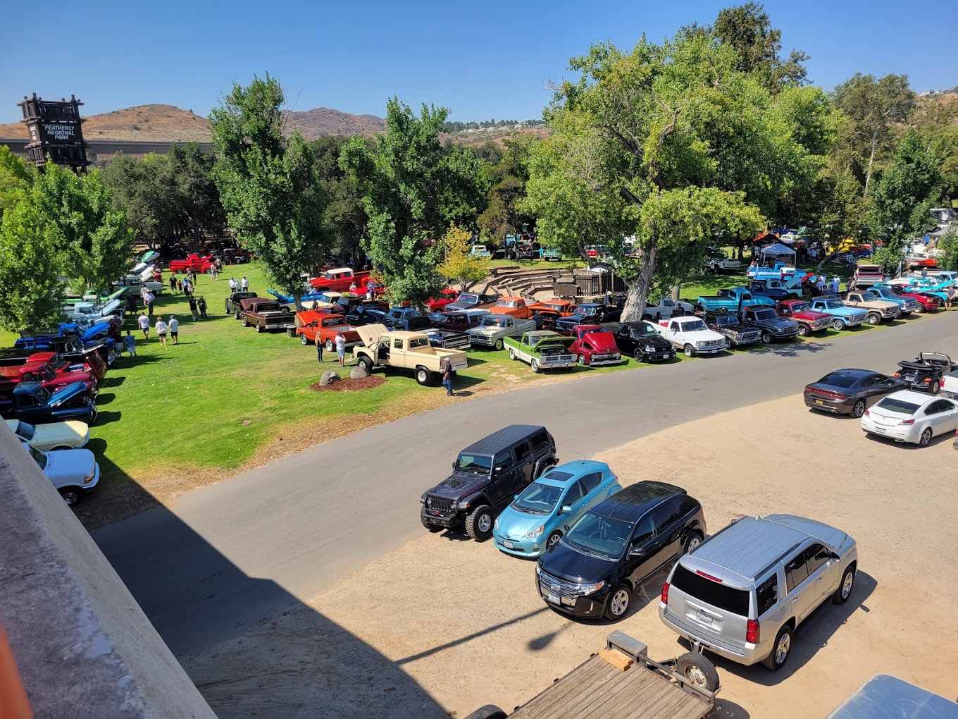 Canyon RV Park & Campground